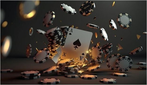 222slot Live Casino ဂိမ်းများ