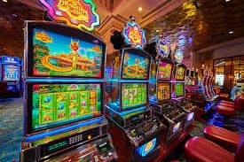 222slot Slot ဂိမ်း Bonus နှင့် Free Spin