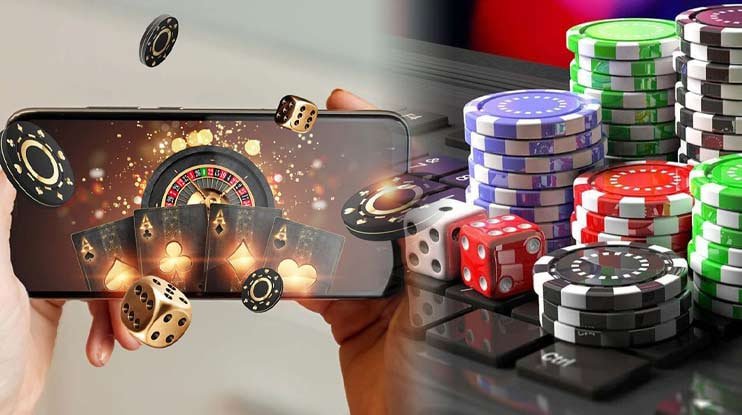 Esports 222slot